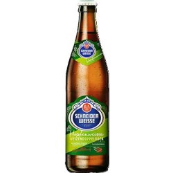Schneider Weisse Tap 5 Meine Hopfenweisse Schneider Weisse Tap 5 Meine Hopfenweisse