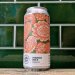 Two Towns Down  Mango No 5 : Fruity IPA 