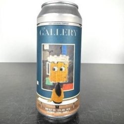8 bit Brewing Company The Gallery 8 bit Brewing Company The Gallery