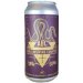 Apex Pendulum Hazy Double IPA 440mL ABV 8%  Swedish Craft Beer 