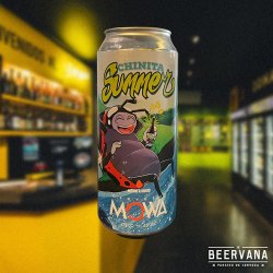 Mowa. Chinita Summer - Beervana