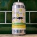 Simple Things Fermentation Pineappale : Session Pale Simple Things Fermentation Pineappale : Session Pale