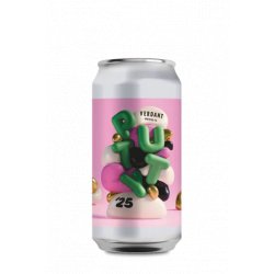 Verdant Brewing Co Putty
