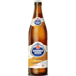 Schneider Weisse Original (TAP07)