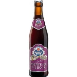 Schneider Weisse Tap 9 Aventinus Eisbock