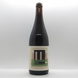 Simple Things Fermentations Brett Spruce 80/-