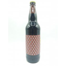 Cycle Brewing Company Cuvee - Just Strawberry (2021) Cycle Brewing Company Cuvee - Just Strawberry (2021)