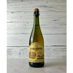 Pierre Huet Cidre Bouché Brut Pierre Huet Cidre Bouché Brut