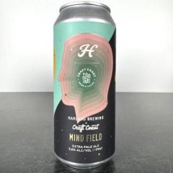 Harland Brewing Company Mind Field