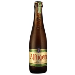 Affligem Patersvat Blonde 33cl - Belgian Beer Traders