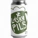 Saint Mars of the Desert  Laska Pils 