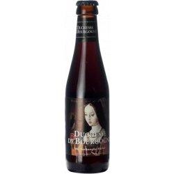 Verhaeghe Duchesse De Bourgogne - Mister Hop