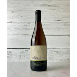 Alpenfire Cider Spark | Heirloom Blend