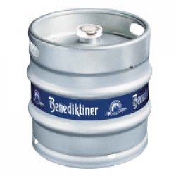 Benediktiner Hell