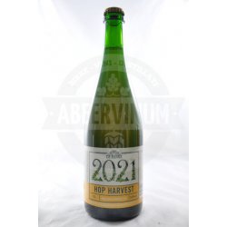 De Ranke Hop Harvest 2021 75cl - AbeerVinum