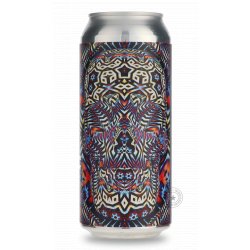 Mother Earth Project X: Head Case - Beer Republic