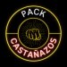 SIX PACK CASTAÑAZOS 