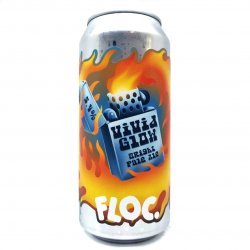 Floc. Vivid Glow