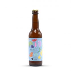 orca brau Freischwimmer