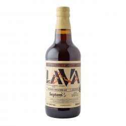 Septem Lava 330ml - Cava Rokos