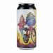 Nautile E.T Phone Hop NEIPA X Cambier - 44 cl 