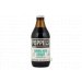 Poppels Barrel Aged Stout – Bourbon and Rum Poppels Barrel Aged Stout – Bourbon and Rum