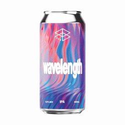 Range Brewing Wavelength