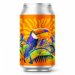 Hoppy Road Bango Mango Strong Ale Mangue... - 33 cl 