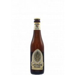 Brouwerij Corsendonk Corsendonk Blond