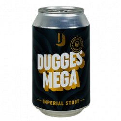 Dugges Bryggeri Mega - Beerfreak