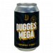 Dugges Bryggeri Mega 