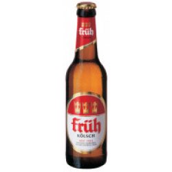 Früh Kölsch