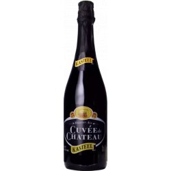 Van Honsebrouck Kasteel Cuvee du Chateau 75CL - Mister Hop