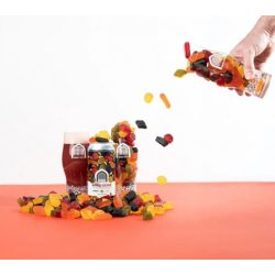 Vault City Brewing Beer Gums Vault City Brewing Beer Gums