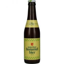 Hommel Bier - Drankgigant.nl