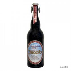 Familienbrauerei Jacob Altbayerisch Hell