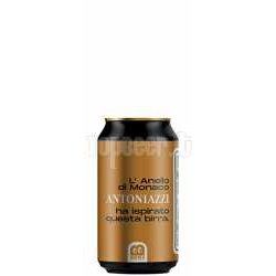 Mister B Bon Da Bon Antoniazzi Lattina 33Cl - TopBeer