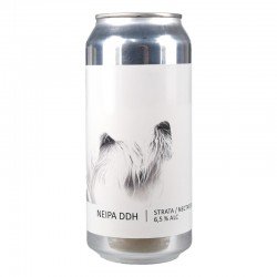 Popihn NEIPA Strata Nectaron Citra X... - 44 cl - Drinks Explorer