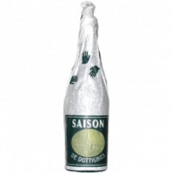 De Ranke Saison De Dottignies