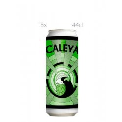 Caleya Goma 2 IPA