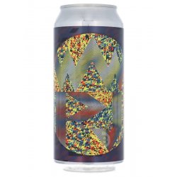 Overtone - Picture of Health - Beerdome