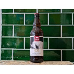 Hambleton Brewery Stud Blonde