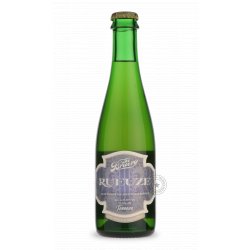 The Bruery Terreux Rueuze - Beer Republic