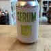 Brewlihan  Serum: Cucumber  Lime 