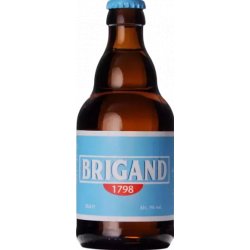 Van Honsebrouck Brigand - Mister Hop