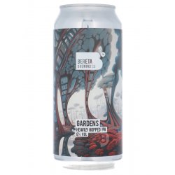 Bereta - Gardens - Beerdome