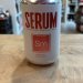 Brewlihan  Serum: Strawberry Marshmallow 
