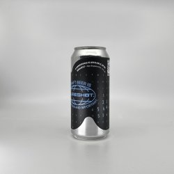 Sureshot Brewing A Handshake Is Available Upon Request