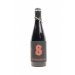 Frau Gruber 8th Anniversary: Double Barrel Imperial Stout 