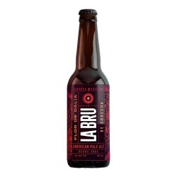 La Brü Flor De Dalia